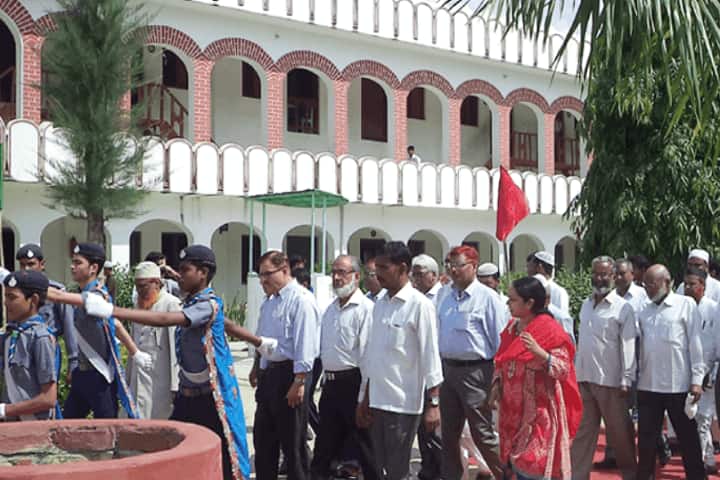Hira Public School-Others