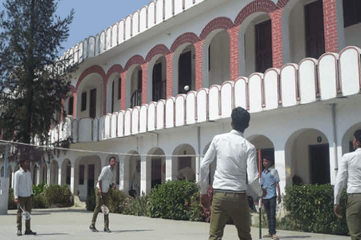 Hira Public School-Sports