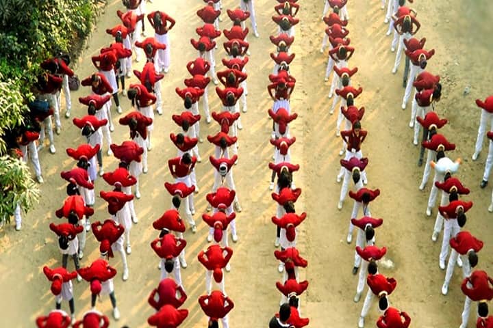 Holi Angels Public School-Others PT