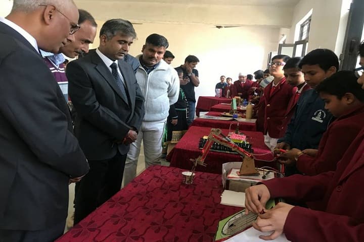 Holi Point Academy-Others exhibition