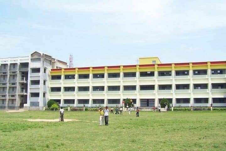 St Josephs School-Building