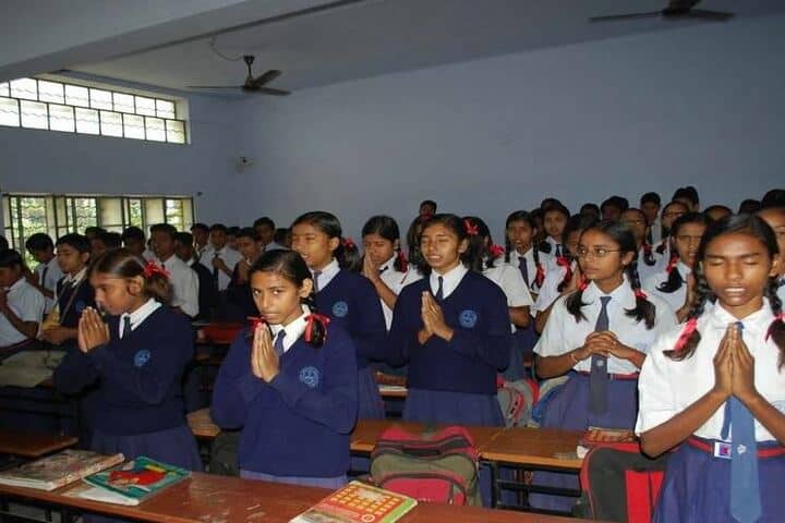 St Josephs School-Prayer
