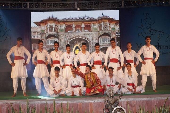 IIMT Academy-Annual Day