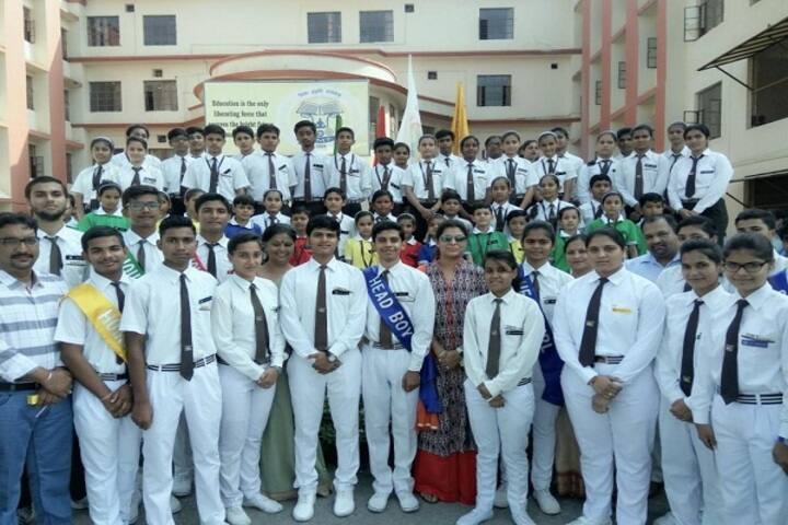 IIMT Academy-Investiture Ceremony