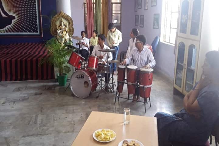IIMT Academy-Music