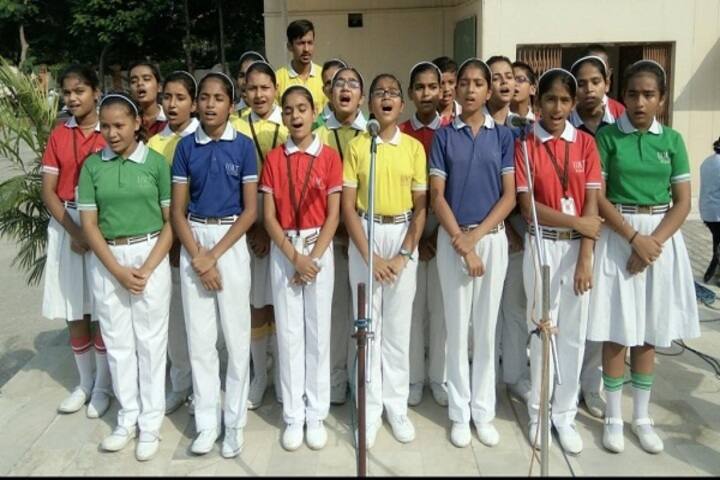 IIMT Academy-Singing