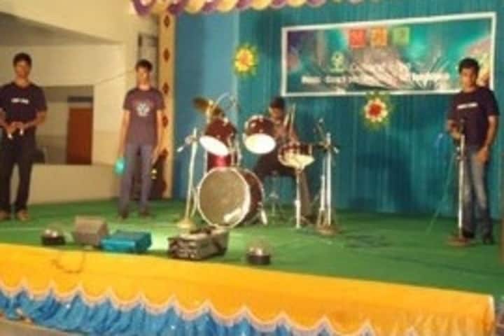 Imperial International School-Music-Room2