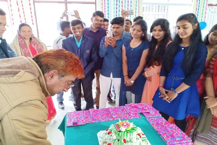 Incredible Public School-Celebration