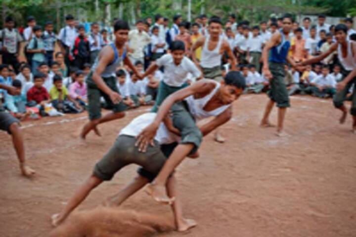 India Today Convent Academy-Sports2