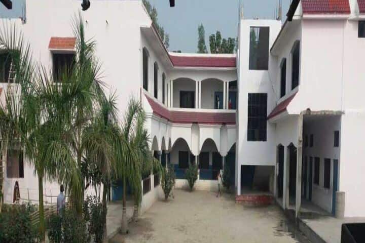 Indian Public School-Campus-View
