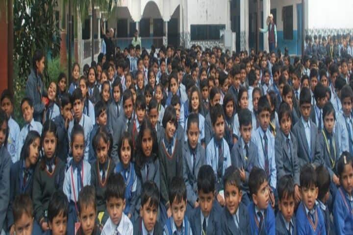 Indian Public School-Others