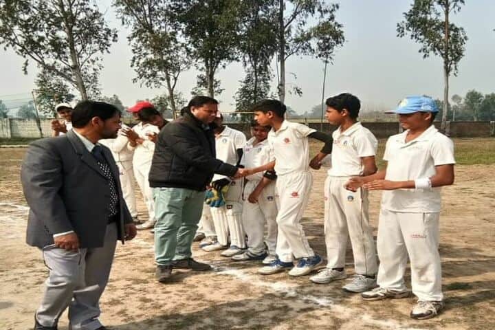 Indian Public School-Sports