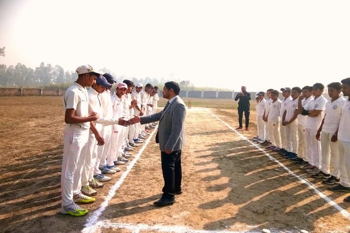 Indian Public School-Sports1
