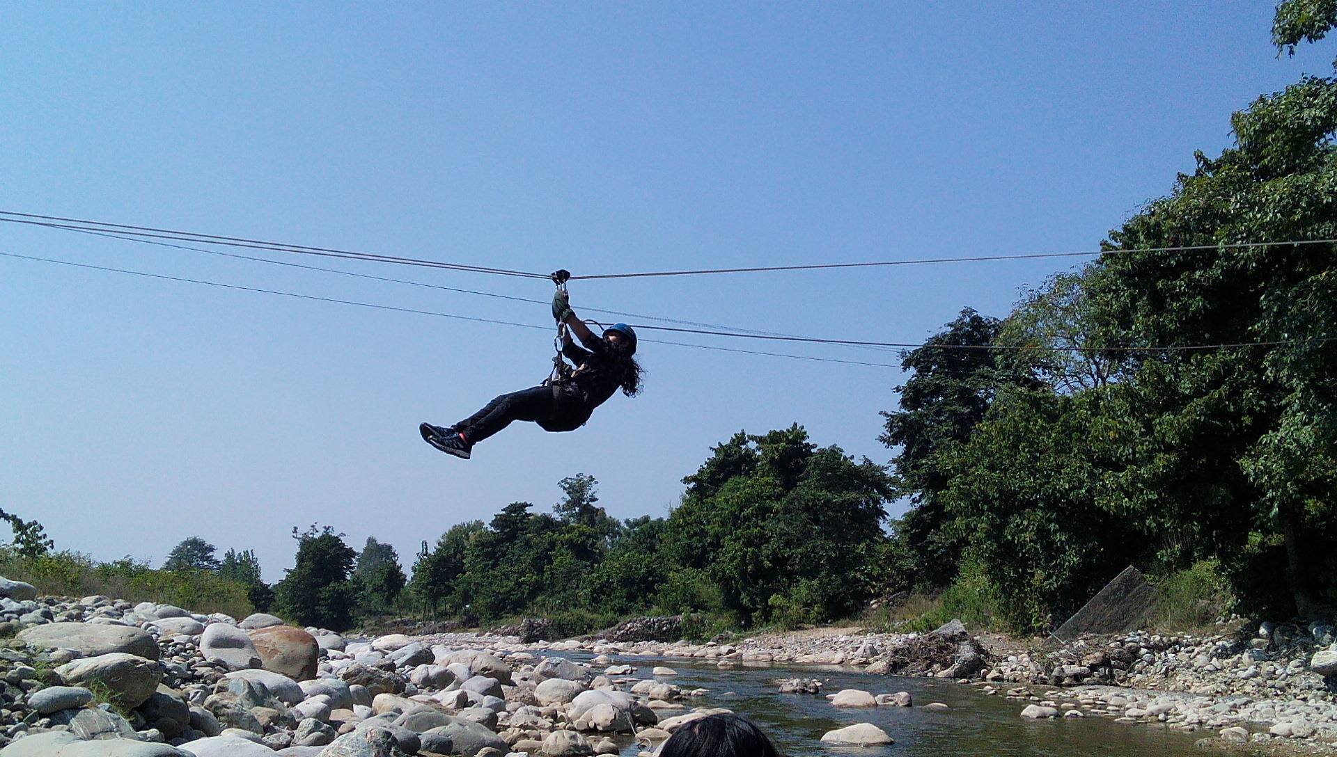 Indirapuram Public School-School Outing