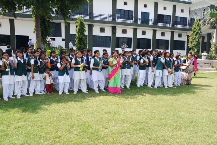 Indra Memorial Public School-Others