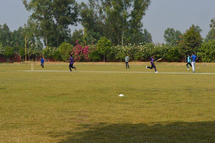Indus Valley Public School-Sports
