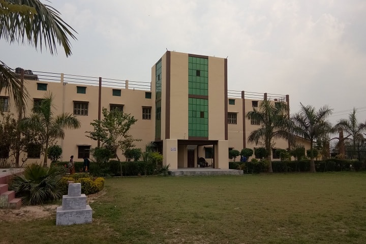 Intact Public School-Campusview