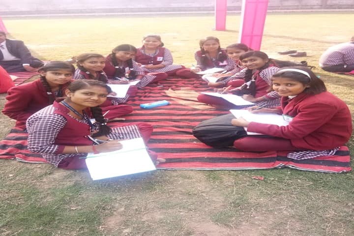 Intact Public School-Activity