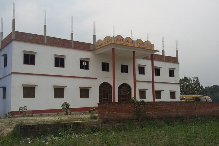 Intelligent Public School-Campusview