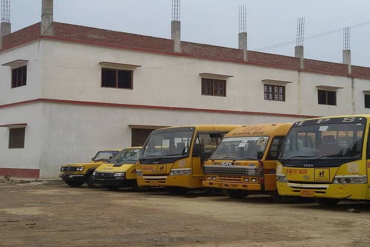 Intelligent Public School-Transport