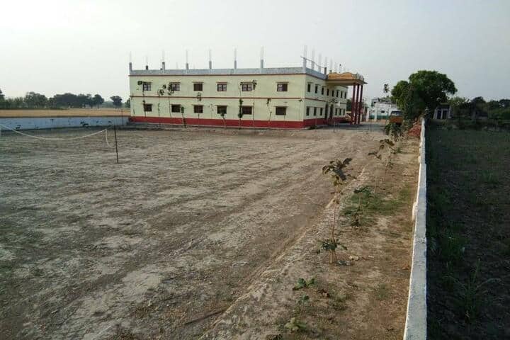 Intelligent Public School-Playground