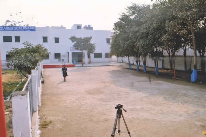 Ishwar Chand Inter College-Campusview