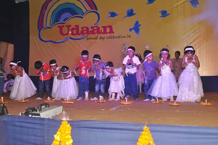 J S Public School-Annual Day