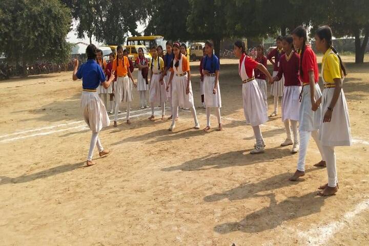 Jaideep Public School-Sports