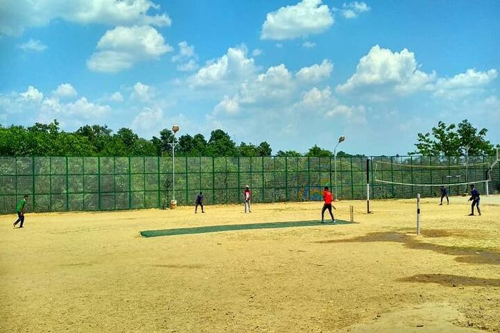 Jawahar Navodaya Vidayalaya-Cricket