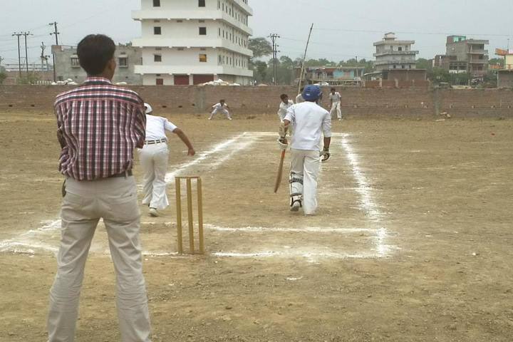 St Johns Residential Public School-Cricket