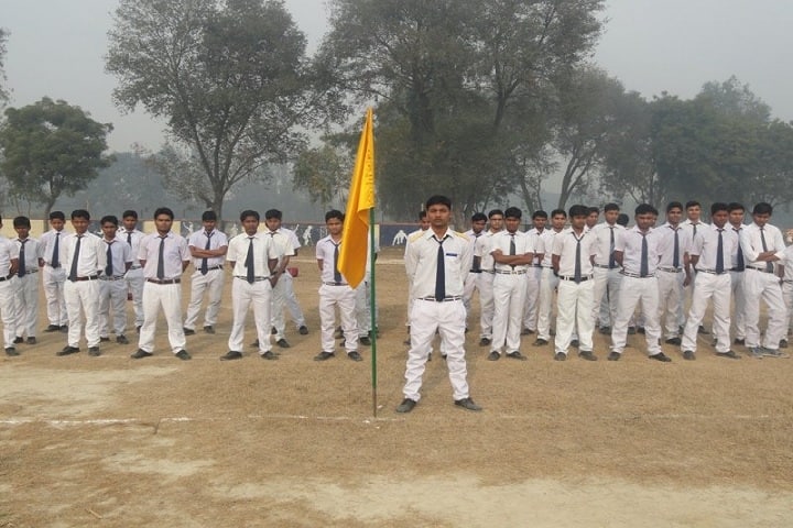 Jawahar Navodya Vidyalaya-Sports Day