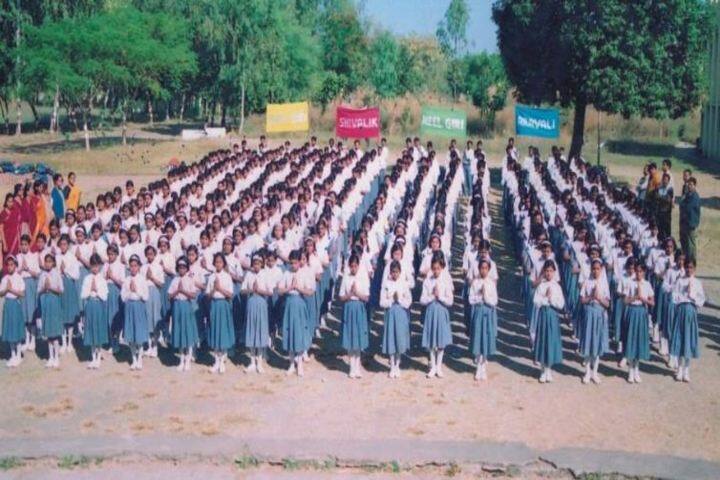 Jawahar Navodaya Vidyalaya-Assembly