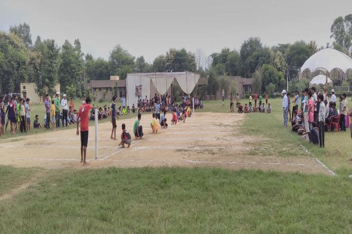 Jawahar Navodaya Vidyalaya-Sports