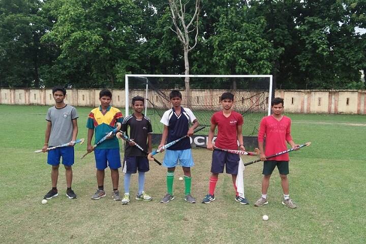 Jawahar Navodaya Vidyalaya-Sports
