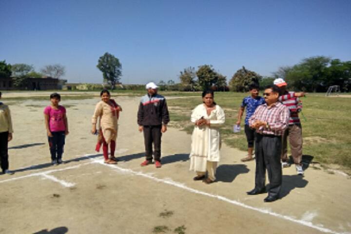 Jawahar Navodaya Vidyalaya-Sports
