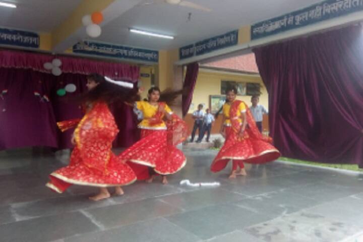 Jawahar Navodaya Vidyalaya-Events