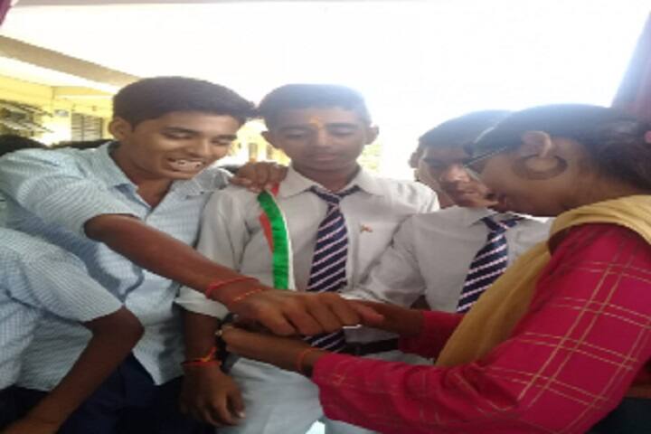 Jawahar Navodaya Vidyalaya-Rakshabandhan