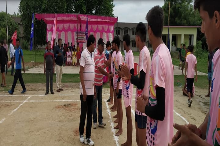 Jawahar Navodaya Vidyalaya-Sports