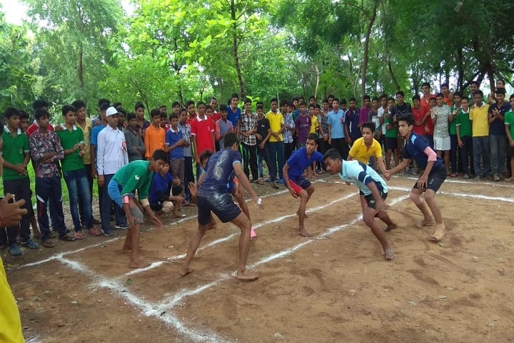 Jawahar Navodaya Vidyalaya-Sports