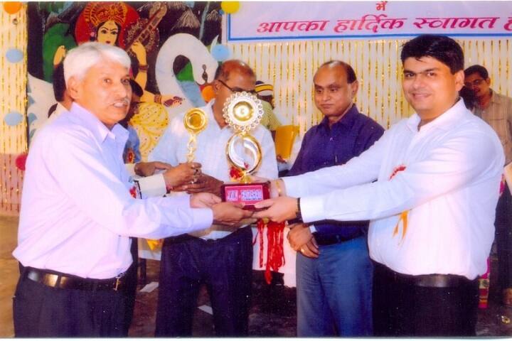 Jawahar Navodaya Vidyalaya-Achievments