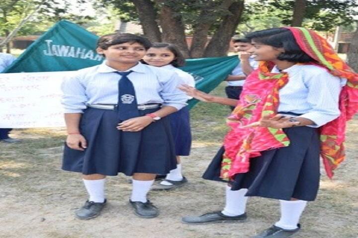Jawahar Navodaya Vidyalaya-Activities