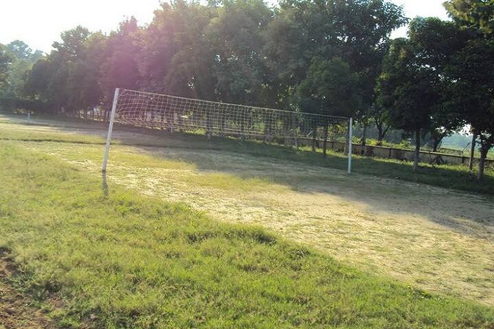 Jawahar Navodaya Vidyalaya-Playground
