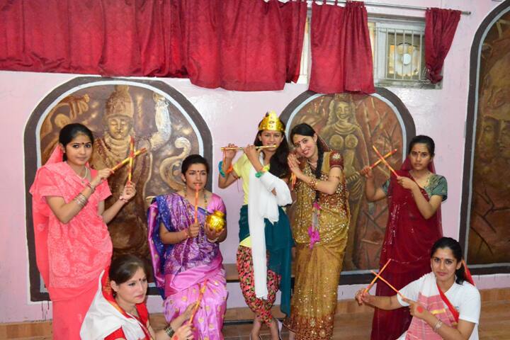 Jawahar Navodaya Vidyalaya-Events2