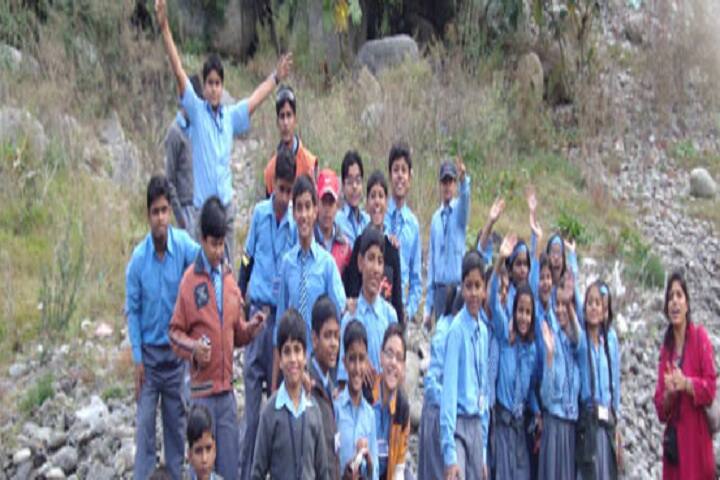 Jaypee Vidya Mandir-Excursion and Tours