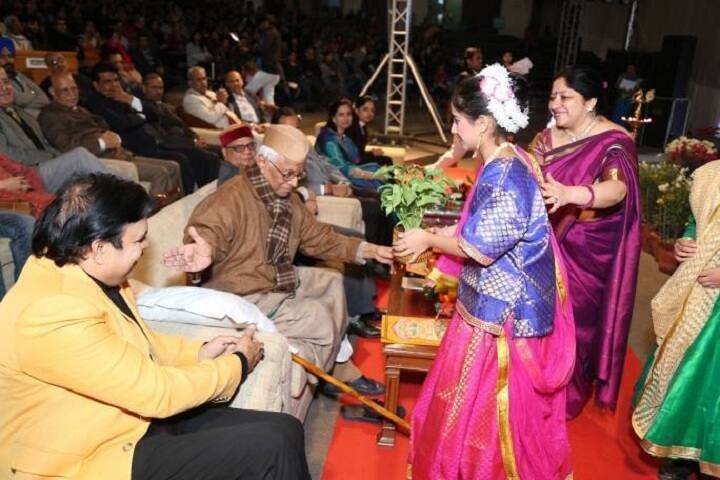 Jaypee Public School-Events