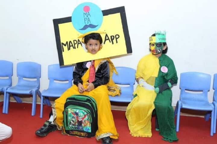 Jaypee Public School-Other Activities