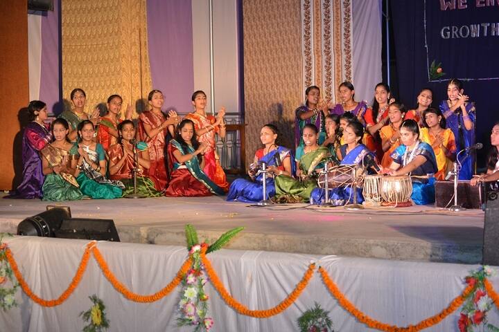 Jeevan Jyoti Higher Secondary School-Music