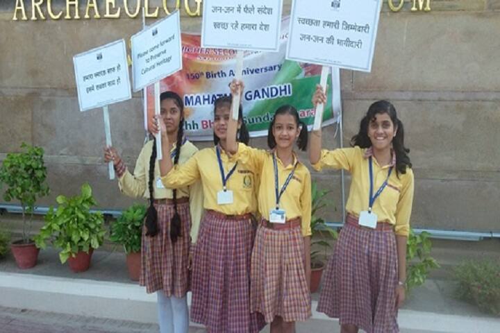 Jeevan Jyoti Higher Secondary School-Other Events