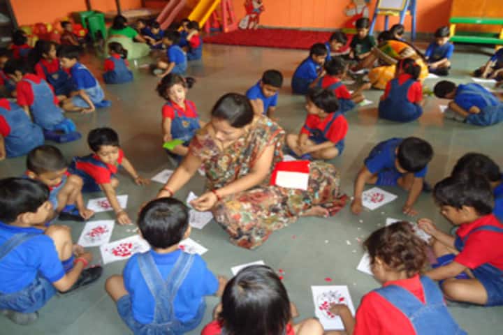 Jeevandeep Public School Chandmari Varanasi: Admission Fee Affiliation