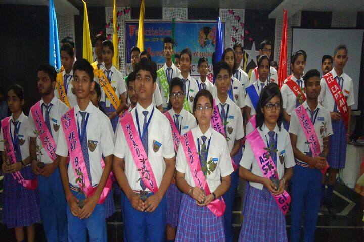 Jeevandeep Public School Chandmari Varanasi: Admission Fee Affiliation